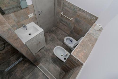 Apartament Mamaia Nord