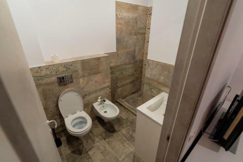 Apartament Mamaia Nord