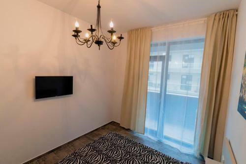 Apartament Mamaia Nord