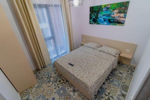 Apartament Mamaia Nord