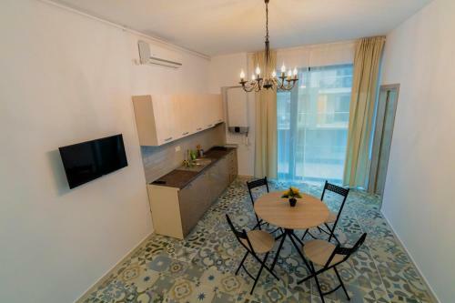 Apartament Mamaia Nord