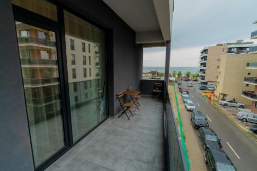 Apartament Mamaia Nord