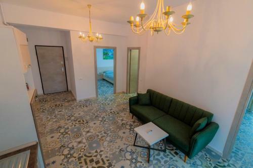Apartament Mamaia Nord