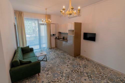 Apartament Mamaia Nord