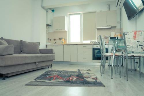 Apartament Mamaia