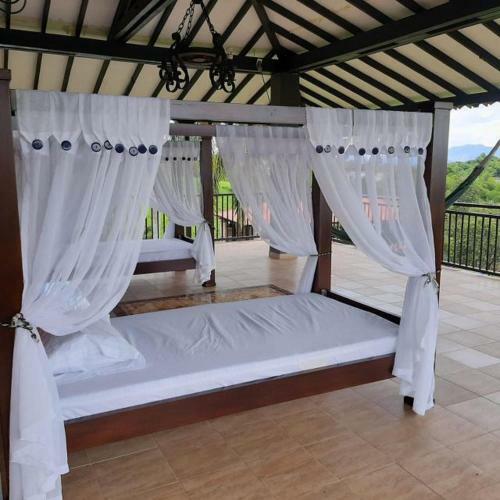 Villa El Ensue�o