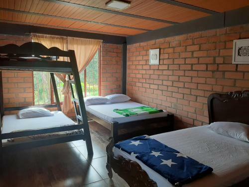 Villa El Ensue�o