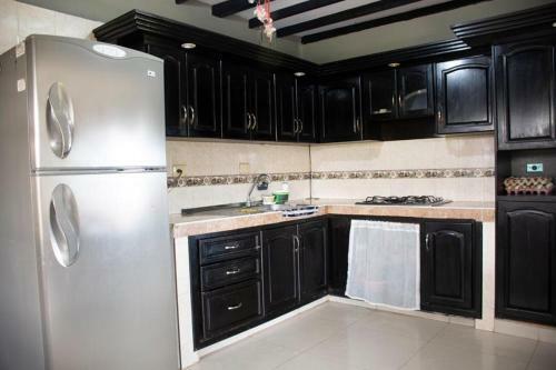 Villa El Ensue�o