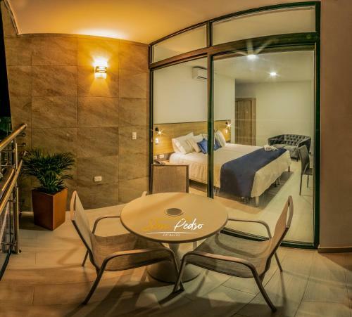 Hotel San Pedro Pitalito