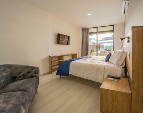 Hotel San Pedro Pitalito