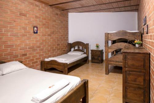 Hotel San Pedro