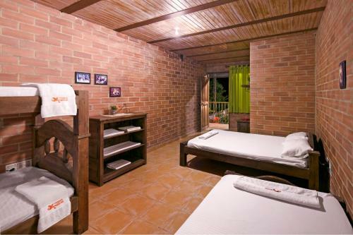 Hotel San Pedro