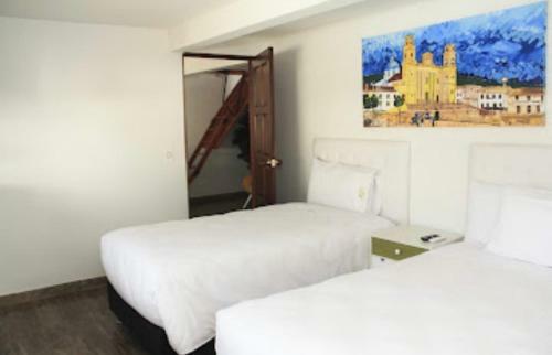 Hotel Once Once Boutique