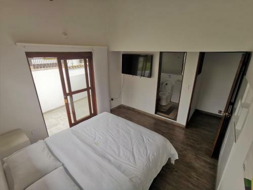 Hotel Once Once Boutique
