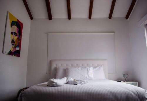 Hotel Once Once Boutique