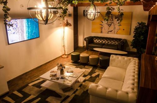 Hotel Once Once Boutique