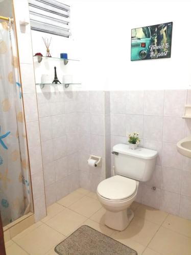 Apartamento Hospedaje 304