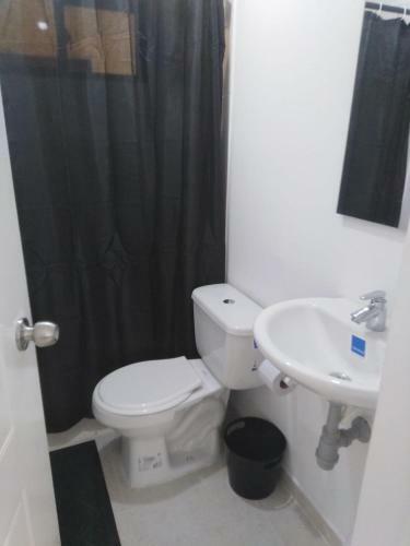 Apartamento Porta De La Sierra