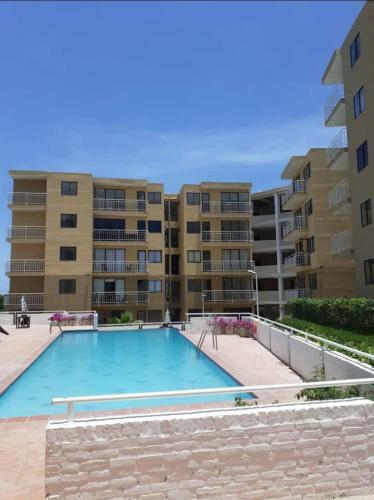 Apartamento Porta De La Sierra