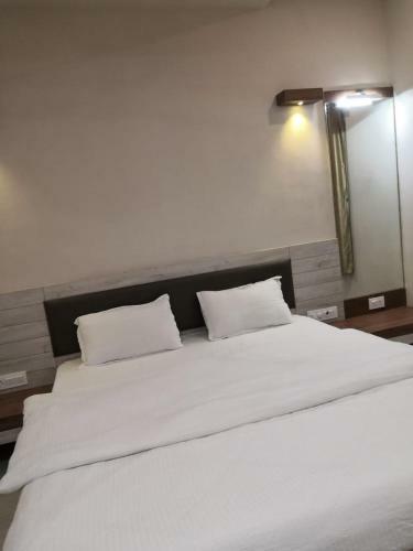 Hotel Asopalav Inn