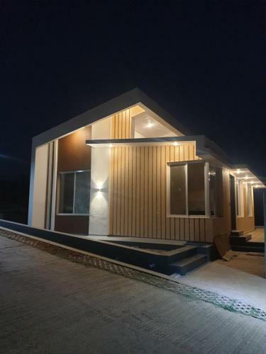 Royal Meadows Igatpuri 2bhk Poolside Villa