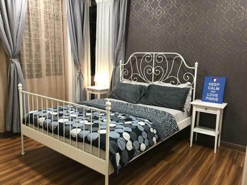Apartamento Bayu Tamara Residence Putrajaya