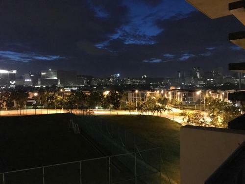 Apartamento Bayu Tamara Residence Putrajaya