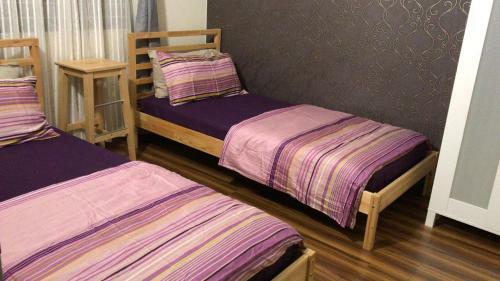 Apartamento Bayu Tamara Residence Putrajaya