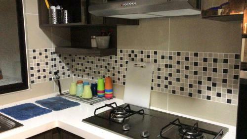 Apartamento Bayu Tamara Residence Putrajaya