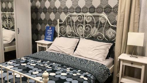 Apartamento Bayu Tamara Residence Putrajaya