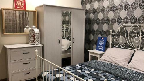 Apartamento Bayu Tamara Residence Putrajaya