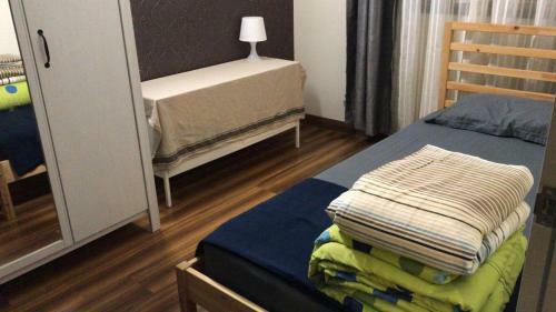 Apartamento Bayu Tamara Residence Putrajaya