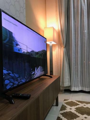 Apartamento Bayu Tamara Residence Putrajaya