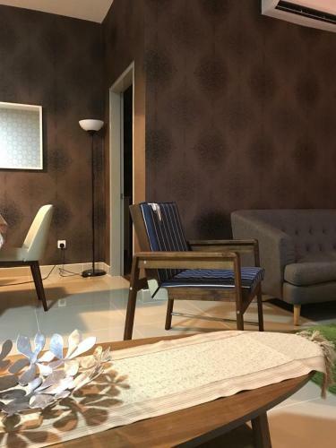 Apartamento Bayu Tamara Residence Putrajaya