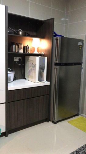 Apartamento Bayu Tamara Residence Putrajaya