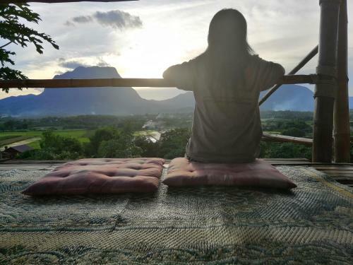 Baan 2 Dao Farmstay