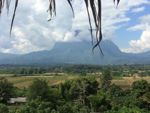 Baan 2 Dao Farmstay