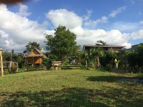 Baan 2 Dao Farmstay