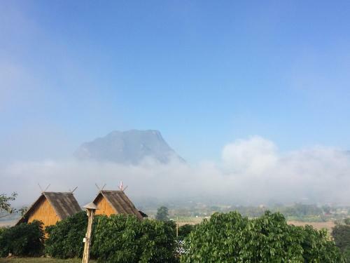 Baan 2 Dao Farmstay