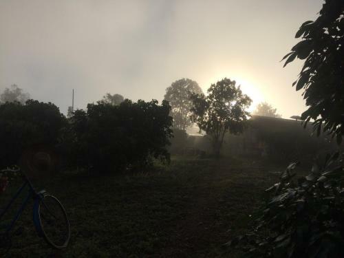 Baan 2 Dao Farmstay