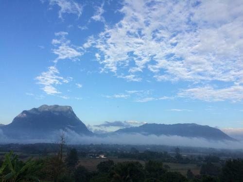 Baan 2 Dao Farmstay