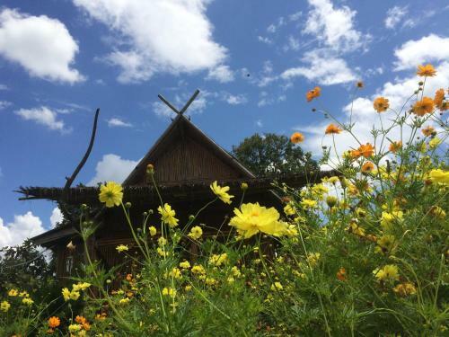 Baan 2 Dao Farmstay