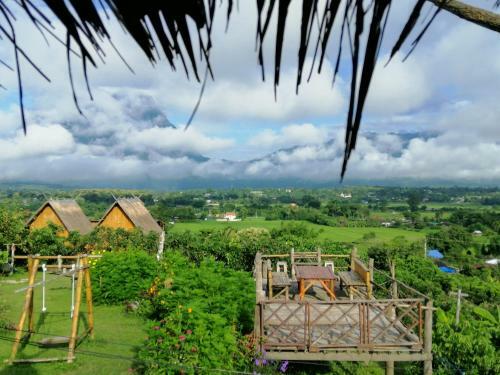Baan 2 Dao Farmstay