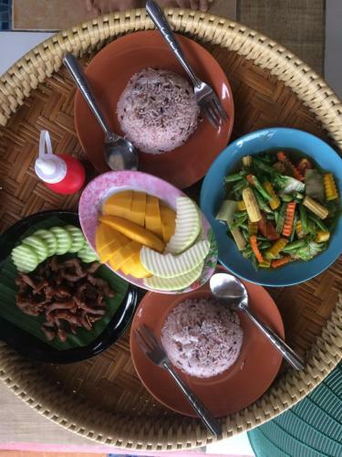 Baan 2 Dao Farmstay