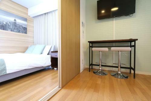 Apartamento Nm61 Liz Osaka Castle