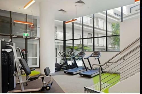 Apartamento 3 Saint Kilda Road