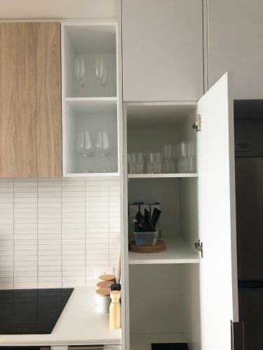 Apartamento 3 Saint Kilda Road