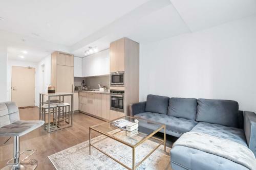 Apartamento Condo In The City