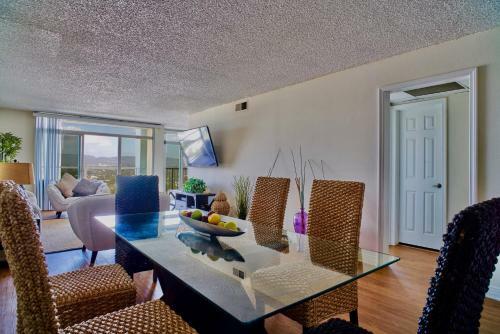 Apartamento Beach Front Penthouse In Marina Del Rey/ Venice Beach