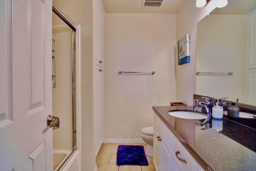 Apartamento Beach Front Penthouse In Marina Del Rey/ Venice Beach
